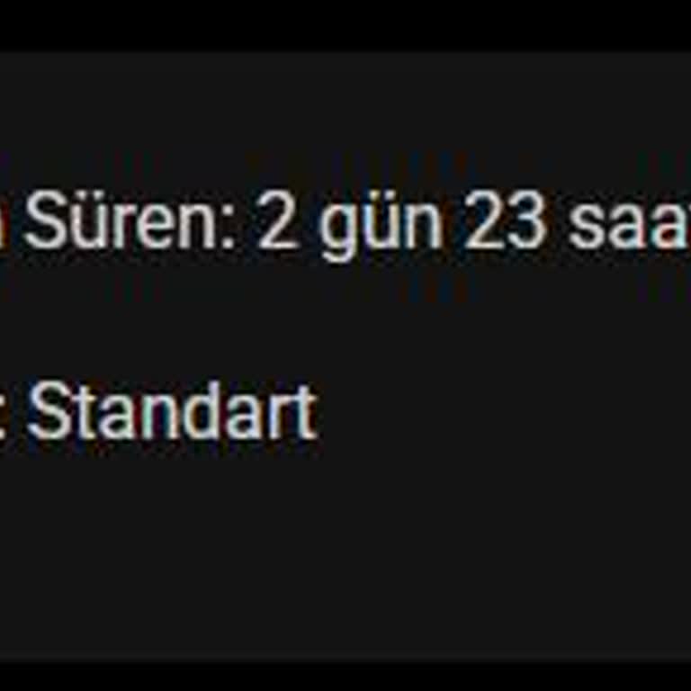 1 TL Deneme Üyeliği İptal Seçeneği Yok