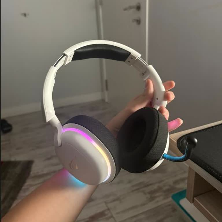 Havit Fuxi H7 Kulaklıkta Sürekli Robotik Ses Bozukluğu