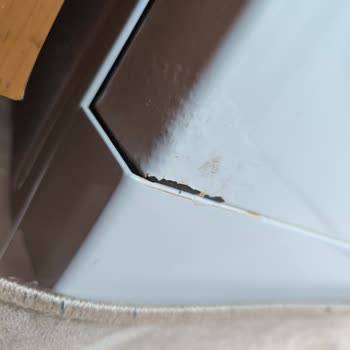 Garanti Kapsamındaki Korozyon Sorunu İçin Ücretsiz Değişim Talebi