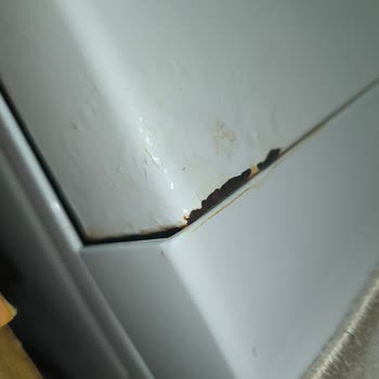 Garanti Kapsamındaki Korozyon Sorunu İçin Ücretsiz Değişim Talebi