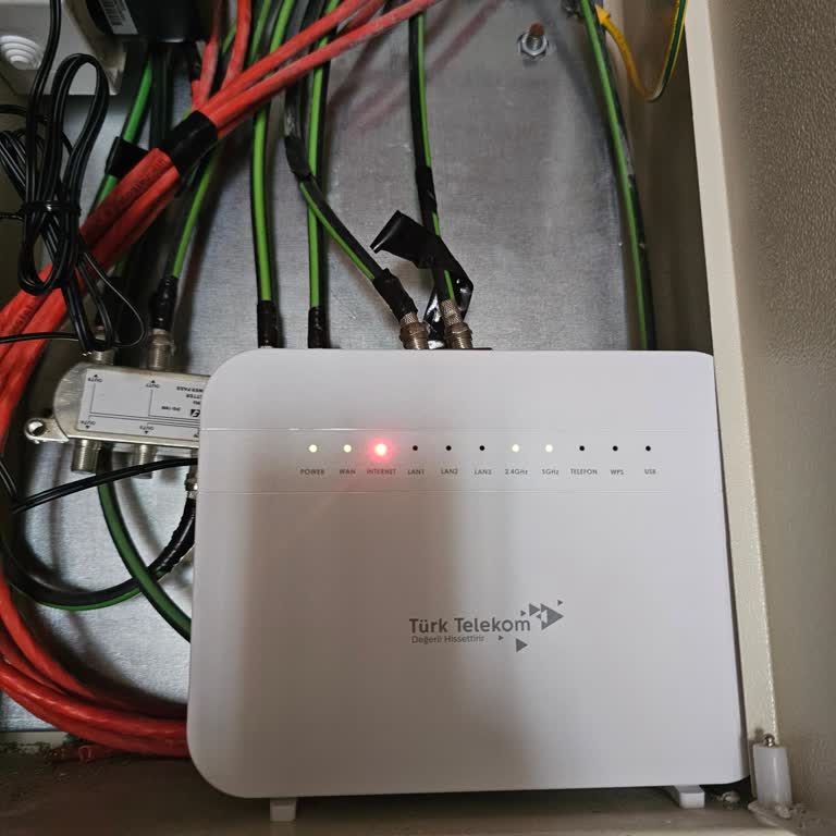 Nakil Sonrası İnternetsiz Kalma Ve Acil Aktivasyon Talebi