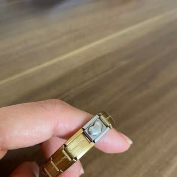 Nomination Bileklikte Renk Atması Ve İade Reddi