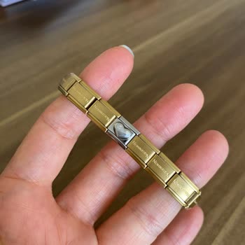 Nomination Bileklikte Renk Atması Ve İade Reddi