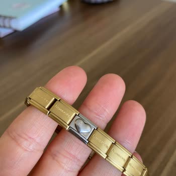 Nomination Bileklikte Renk Atması Ve İade Reddi