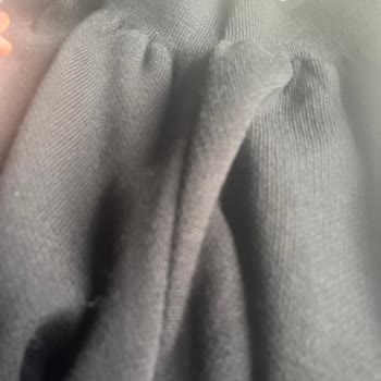 Ayıplı Triko Takım Ve İade Reddi