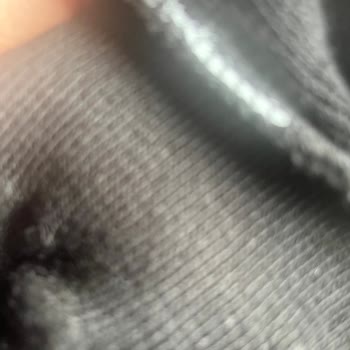 Ayıplı Triko Takım Ve İade Reddi