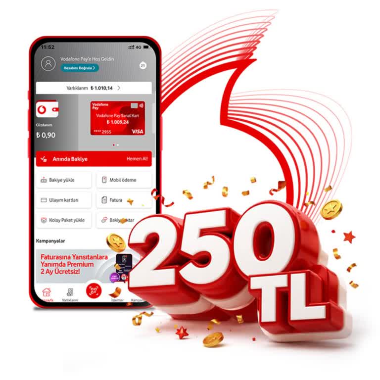 Canlı Destek Alamama Ve Fatura Kampanya İndirimi Eksikliği