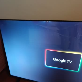 LED Sızması Ve Ekran Lekesi Sorunu Nedeniyle Onvo TV Değişim Talebim Reddedildi