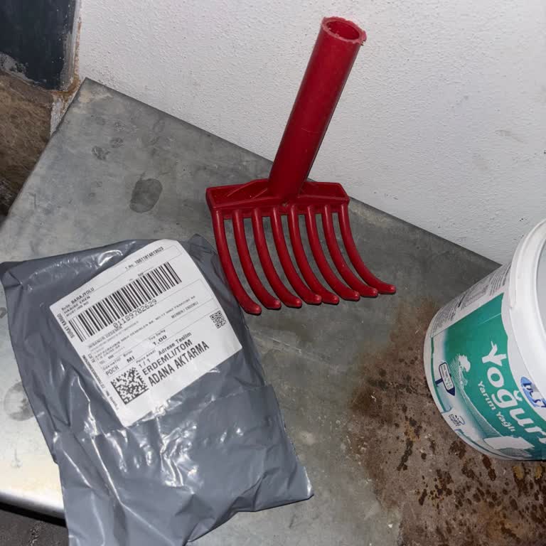 Teslim Edilmeyen Kargo Ve Sahipsiz Bırakılması Kabul Edilemez