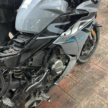 Ayıplı Motosiklet İçin Değişim Talebi