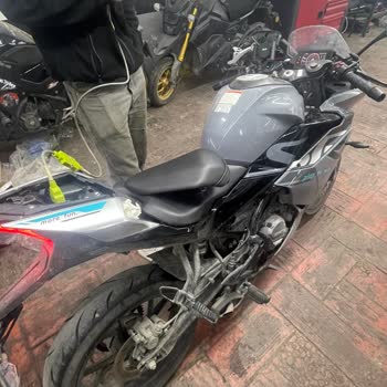 Ayıplı Motosiklet İçin Değişim Talebi