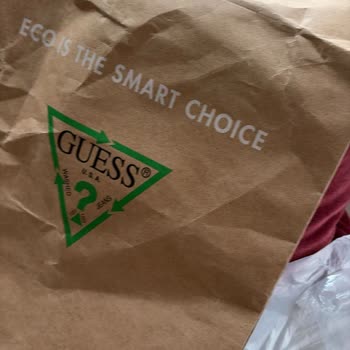 Yanlış Ürün Gönderimi, Doğru Çanta Teslim Talebi