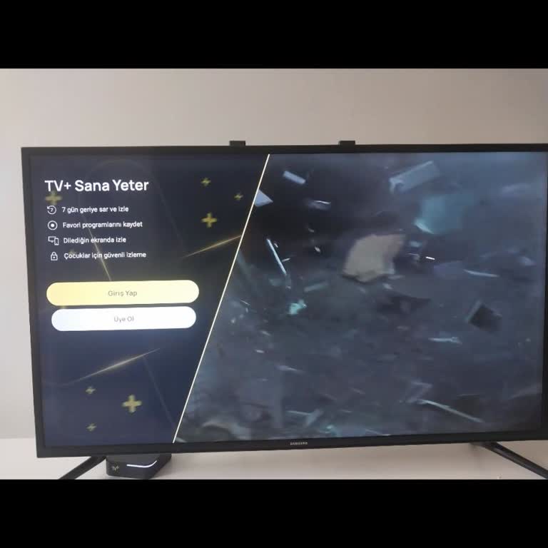 TV+ Kurulumu İçin Söz Verilen 600 TL Ücreti Yerine 3.200 TL Fatura, İade Yapılmadı