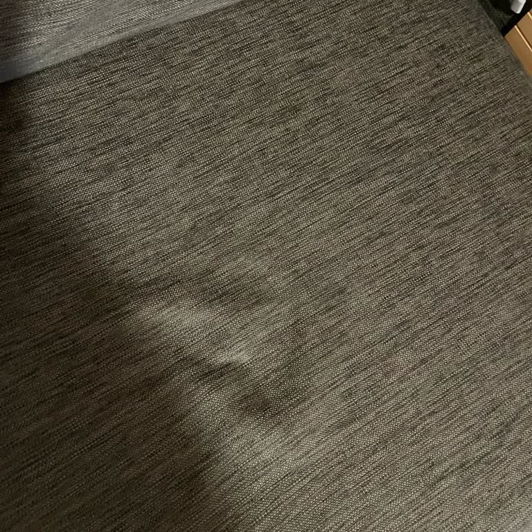 Vivense Koltuk Takımında Sünger Çökmesi Ve WhatsApp İletişiminde Yanıtsızlık