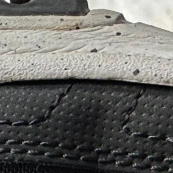 Kışlık Ürünüm Yan Taraflarda Açılma Sorunu, İnceleme Sonuçsuz