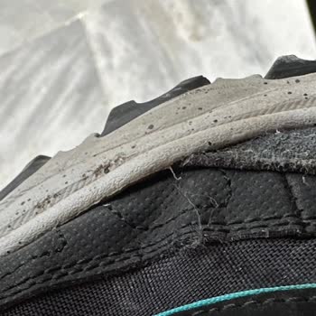 Kışlık Ürünüm Yan Taraflarda Açılma Sorunu, İnceleme Sonuçsuz