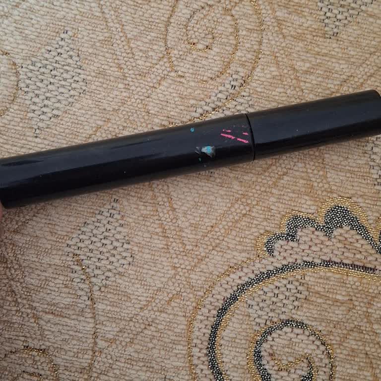 BİM'den Golden Rose Rimelinin Hızlı Kuruması Ve Değişim Talebi!