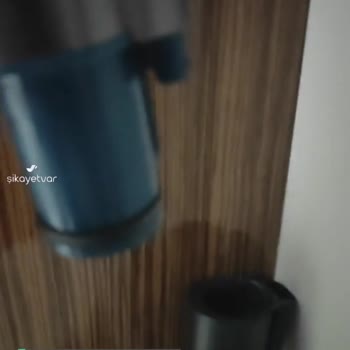 Philips 8000 Serisi Süpürge Arızası!