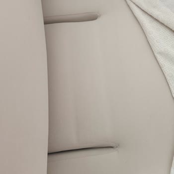 @Caddeluxhome Kısa Süre İçinde Ürünlerin Kumaşlarında Renk Atması, Deformasyon Ve Yırtıklar Oluştu!