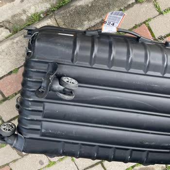 Bagaj Tekerinin Kırılması Ve Sunexpress’in Çelişkili Yanıtı Nedeniyle Özür Ve Tazminat Talebi