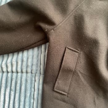 DeFacto Cekette Erken Dönemde Yoğun Tüylenme Ve Ücret İadesi Talebi