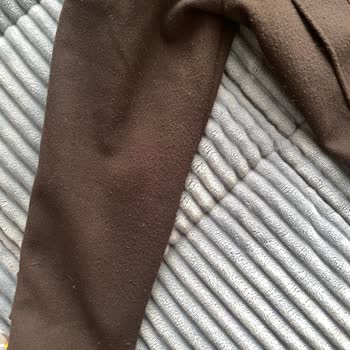 DeFacto Cekette Erken Dönemde Yoğun Tüylenme Ve Ücret İadesi Talebi