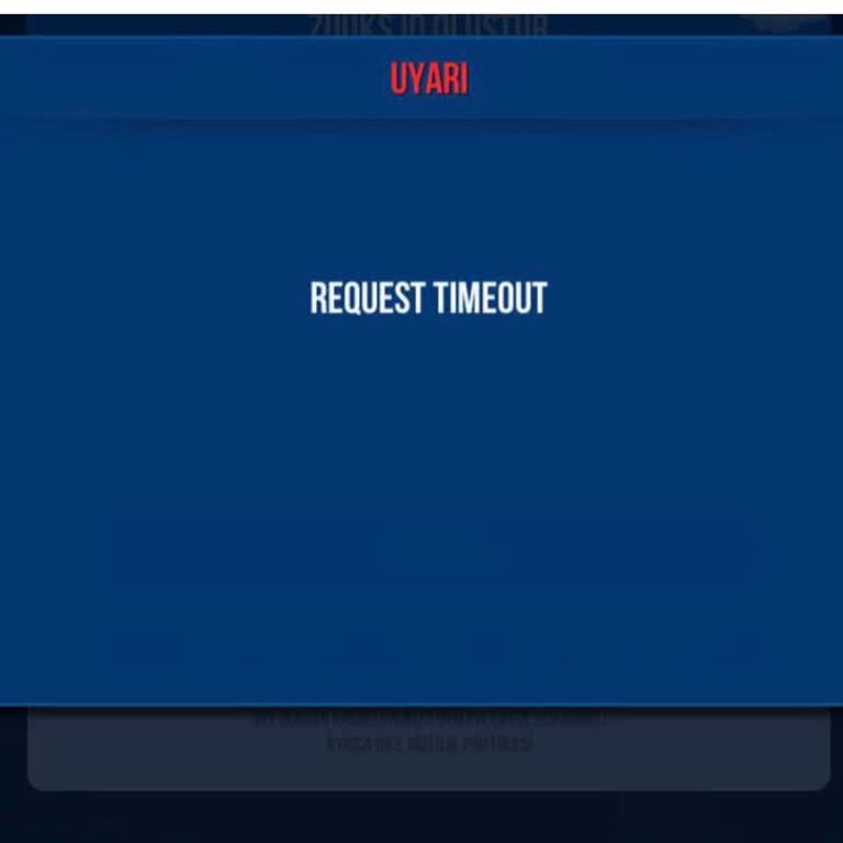 Bus Simülatör Ultimate Hatası Samsung Tablet’te Girişe Engel Oluyor