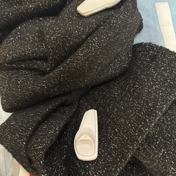 İpekyol Saygısız Çalışan Tavırları Ve Çıkarılmamış Alarm Etiketi Nedeniyle Mağduriyet!