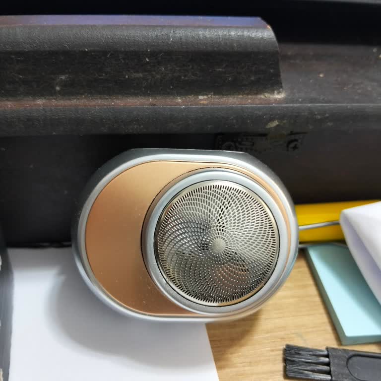 Dempower QQS-TXD Mini Tıraş Makinesi Çalışmıyor, İade Talebi