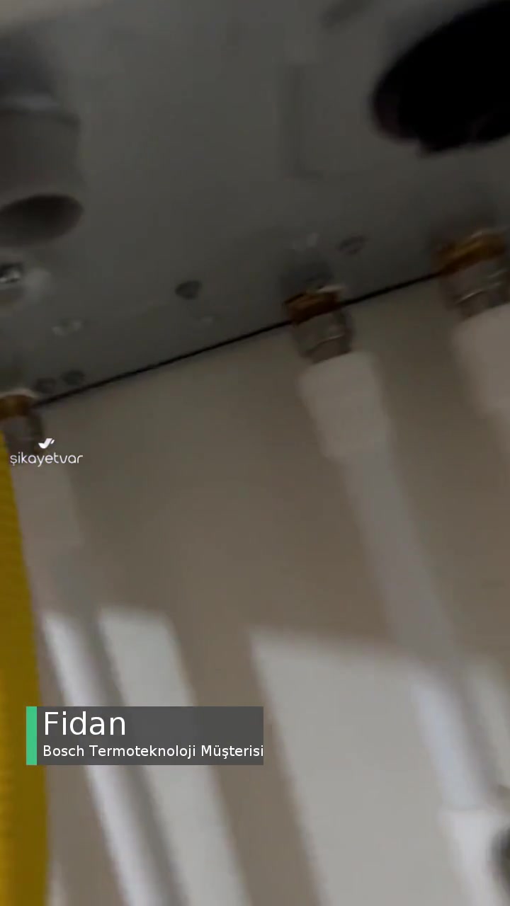 Bosch Termoteknoloji Değişim Talebi videonun kapak resmi