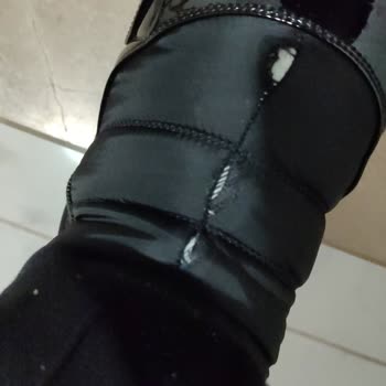 Skechers Botta Hızlı Deformasyon Ve İade Talebine Cevapsızlık