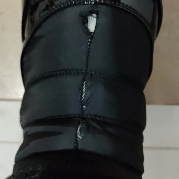 Skechers Botta Hızlı Deformasyon Ve İade Talebine Cevapsızlık