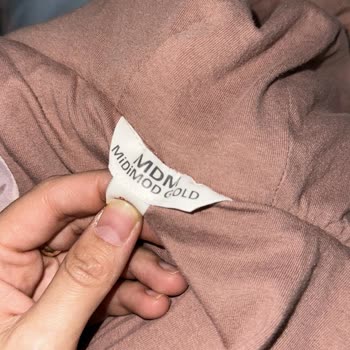 Ebebek Defolu Tulum Ve Onarım Sonrası Bebek Sıkılıyor: İade Talebi!