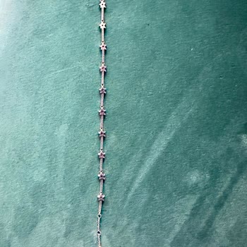 Yıldız Model Bileklikte Aşırı Kararma Ve İade Talebi