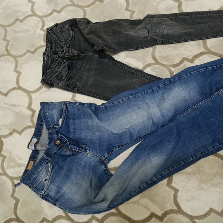 Taktikgiyim.com Kullanılmış Ve Eksik Pantolon Gönderimi