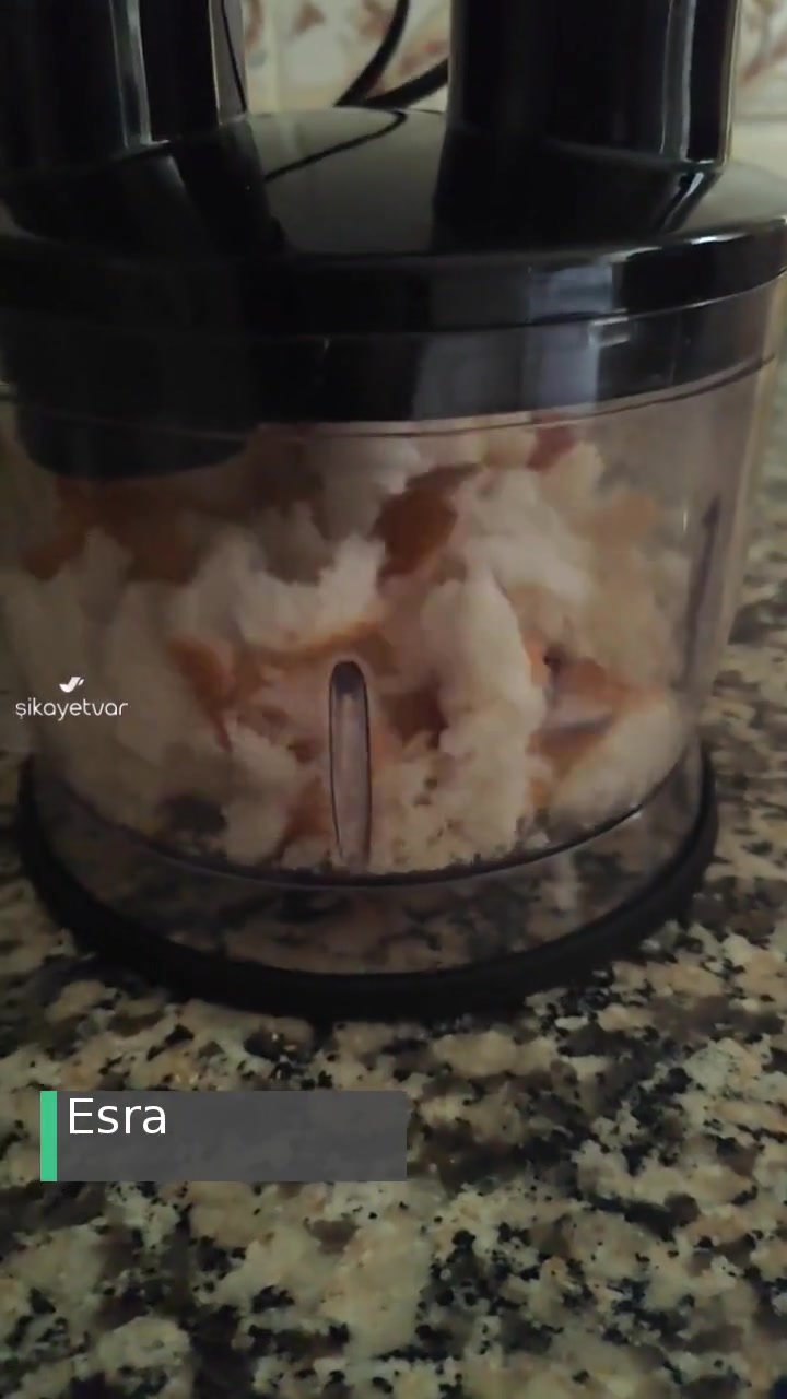 Fanset BL 1000 Blender Seti Pişmanlıktır! videonun kapak resmi