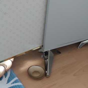 Konsol Ayakları Kırılan Salon Takımı İçin Garanti Süresi Dolmuş, Yardım Yok