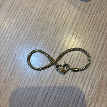 Pandora Bilekliklerde Kırılma Ve Kaplama Atması, Mağaza Yetkilileri Kullanıcı Hatası İddiası