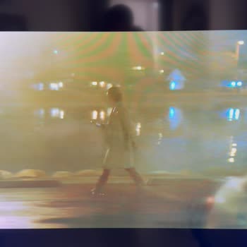 Onvo 70 İnç Televizyonun Ekran Hatası Ve Çelişkili Servis Kayıtları Nedeniyle Değişim Talebi