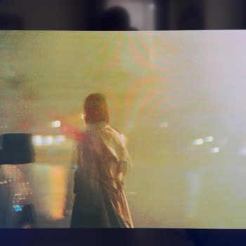 Onvo 70 İnç Televizyonun Ekran Hatası Ve Çelişkili Servis Kayıtları Nedeniyle Değişim Talebi