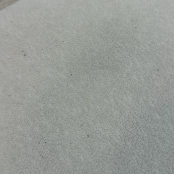 Üç Ayda Kumaşta Aşırı Tüylenme Ve Leke Sorunu