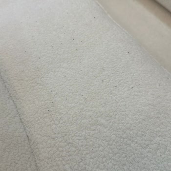 Üç Ayda Kumaşta Aşırı Tüylenme Ve Leke Sorunu