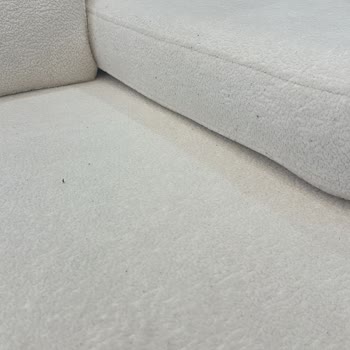 Üç Ayda Kumaşta Aşırı Tüylenme Ve Leke Sorunu