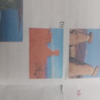 Teorem Yayınları Denemesinde Baskı Ve Görsel Kalitesinin Düşüklüğü