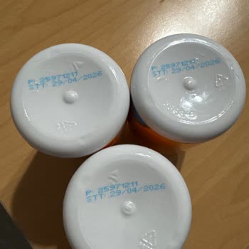 Yakın Son Kullanma Tarihli Çocuk Ürünü Amazon’dan Değişim Talebi