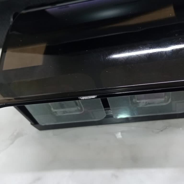 Kırık Ürün Ve Özensiz Paketleme Şikayeti