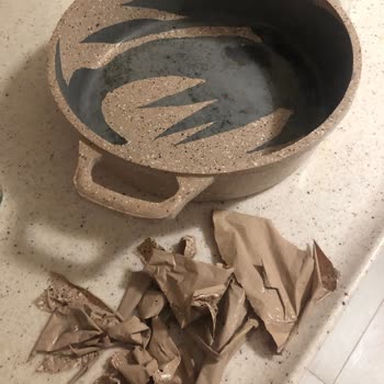 Amboss Tencere Seti Kaplaması Soyuluyor, Hepsiburada Garanti Değişimini Reddetti