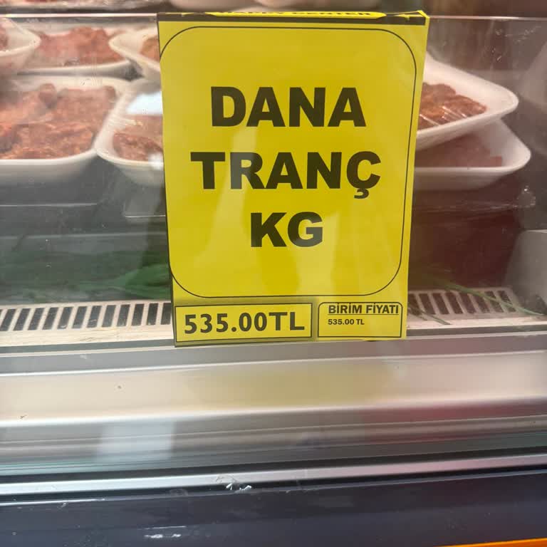 Etiket Fiyatı İle Kasa Fiyatı Arasındaki Çarpıtma: Happy Center Market Mağduriyeti