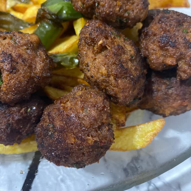 Taze Olmayan Kıyma Satışı Sağlık Ve Maddi Mağduriyet Yarattı