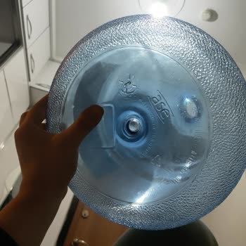 Yanıltıcı Gerekçeyle Damacana Su Teslimi Reddedildi